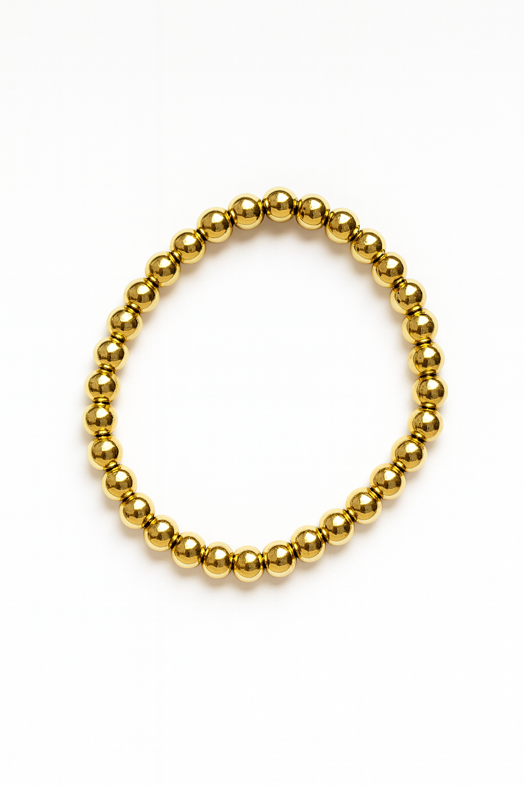 Cassy - Armband - Stainless steel